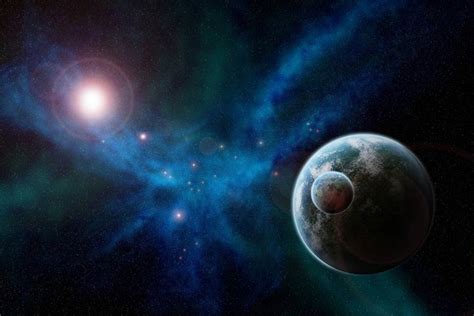 Cientistas encontram 45 planetas iguais à Terra no universo Metrópoles