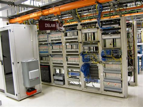 What Is Dslam Discover About Dslam A Common Technology Used By