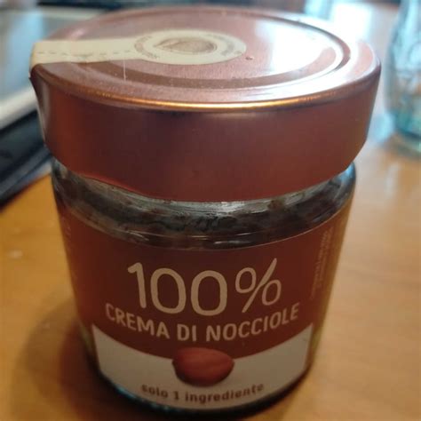 Eurocompany Crema Di Nocciole Review Abillion