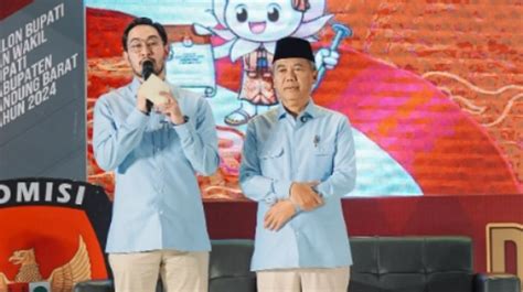 Jeje Govinda Gelar Kampanye Akbar Gandeng Raffi Ahmad Hingga Dewa 19