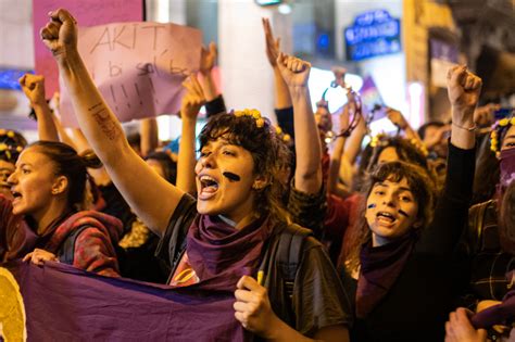 Protests That Defined Mashable