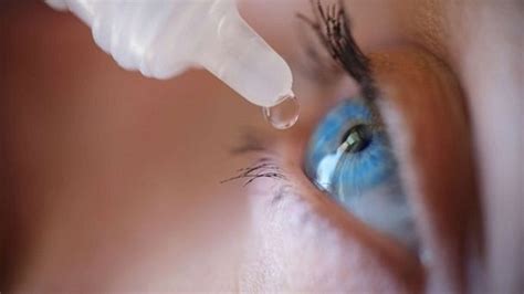 FDA Grants Clearance For Novaliqs VEVYE Dry Eye Disease Therapy