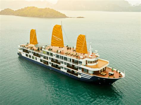 Lan Ha Bay Cruise 3 Days 2 Nights: Best Prices 2022-2023!