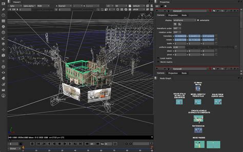 Nuke 8 Is Coming Heres What You Need To Know Fxguide