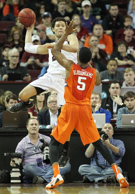 South Carolina vs Clemson Basketball - FITSNews