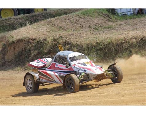 Buggy Ffsa Ufolep Annnonce 201920 Sur Parc Pilotes