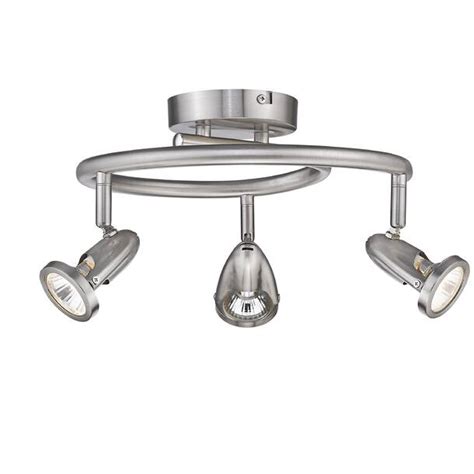 WAC Lighting LED Adjustable Rail Track Lighting Pendant & Reviews | Wayfair