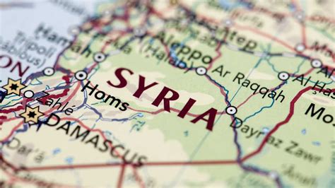 Us Airstrikes On Syria Kill 37 Militants