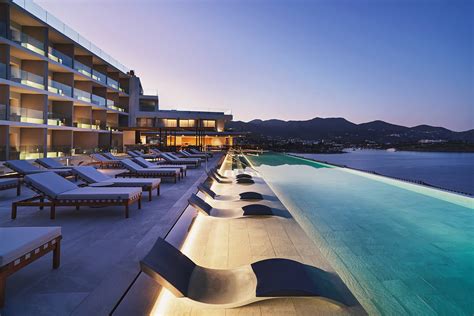 NIKO Seaside Resort - MGallery: Upscale seafront adults-only hotel in Crete