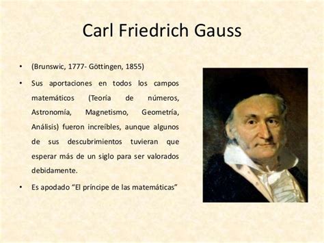 Trabajo Práctico De Matemática Grandes Matemáticos De La Historia