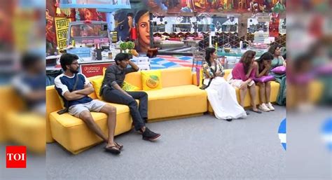 Bigg Boss Tamil 3 Episode 39 August 1 2019 Written Update Kavin