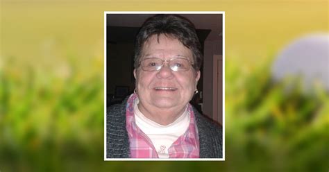 Mary Porter Obituary 2023 Mackinnon Funeral Home And Cremation Services