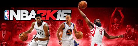 NBA 2K16 Trainer | Cheat Happens PC Game Trainers