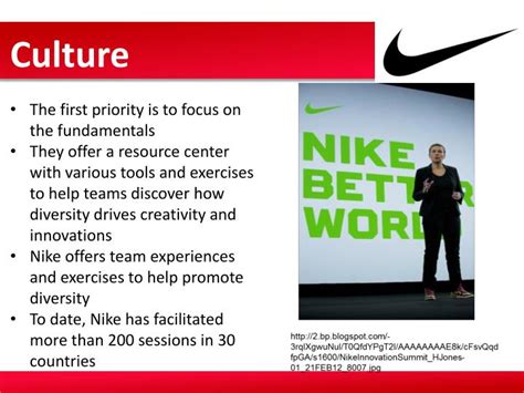 PPT Nike Advertising Campaign PowerPoint Presentation ID 4443742