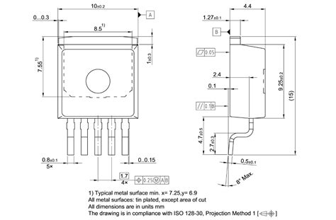 Pg To263 5 1 Infineon Technologies