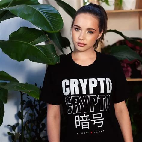 Premium Crypto Clothing And Merch Store Crypto Goodies