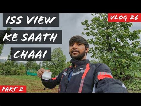 Baarish Ne Pura Maja Kharab Kar Diya Bike Ride To Moti Korval Hill