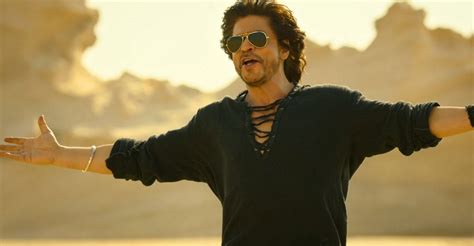 2023, a year of resurgence and record-breaking success for Shah Rukh ...