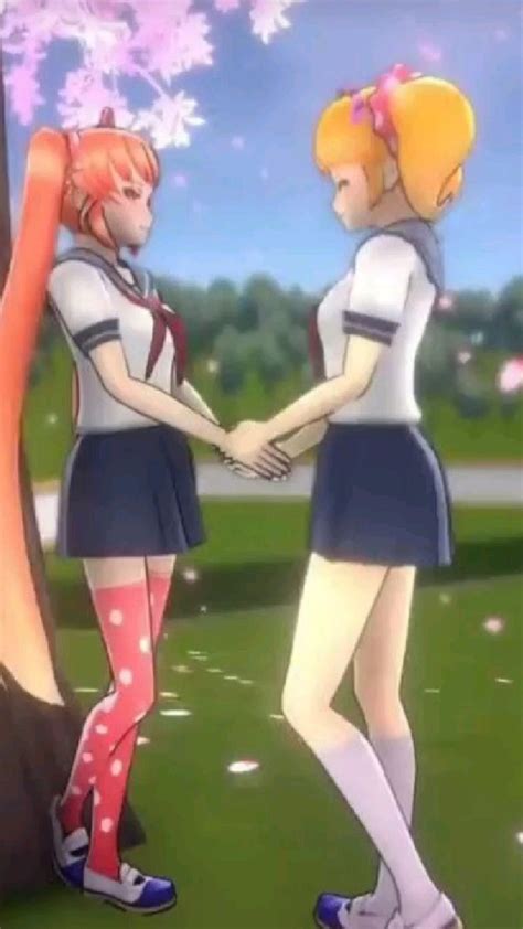 Raibaru And Osana Best Friend In 2024