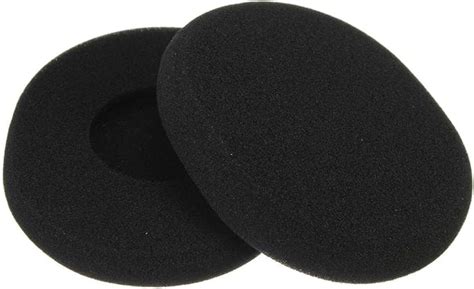 Namvo Coussins D Oreille De Remplacement Oreillettes De Remplacement