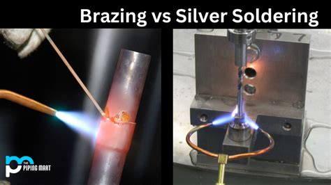 Explain The Difference Between Soldering And Brazing At John Moreno Blog