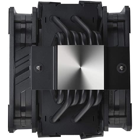 Disipador Ventilador Cooler Master MasterAir MA612 Stealth ARGB MAP