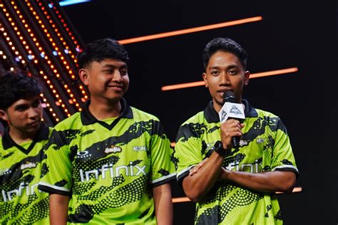 Perlawanan Homebois Lawan Team Haq Cipta Rekod Baharu Tontonan Puncak