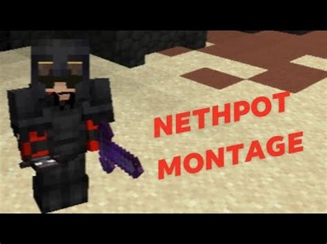 Pojavlauncher Nethpot Montage Feel It Still Youtube