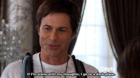 Behind The Candelabra Rob Lowe