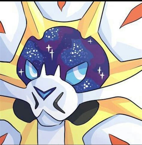 ☀solgaleo☀ Wiki •pokémon•• Amino