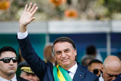 Bolsonaro Recebe R 190 Mil Em Pix De R 100 Pago Por Seus Eleitores