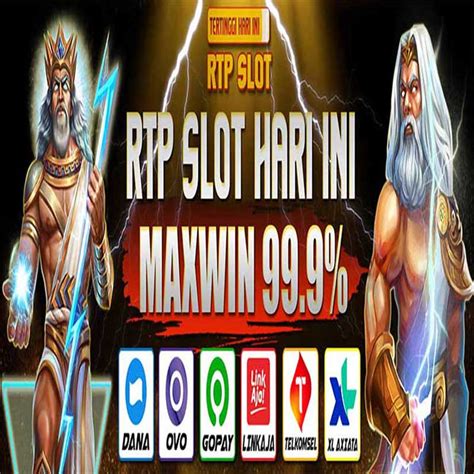 Rtp Live Bocoran Link Rtp Slot Gacor Hari Ini Anti Rungkad Gampang