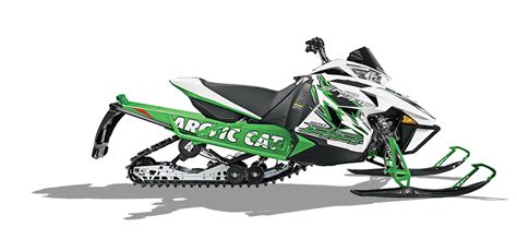 2012 Arctic Cat Xf 1100 Turbo Limited Arctic Cat