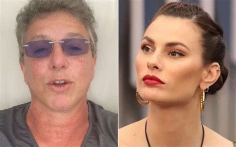 Boninho declara guerra ao Big Brother da Itália e apoia Dayane após