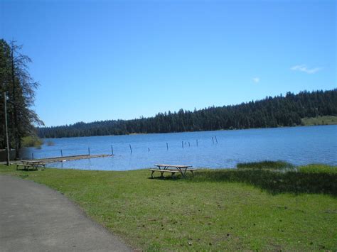 The Road Genealogist Klamath Falls Oregon To Hyatt Lake