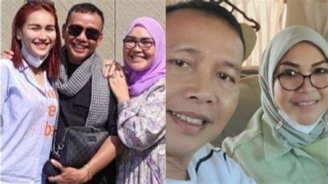 Umi Kalsum Bongkar Fakta Soal Ayu Ting Ting Diduga Lamaran Dengan Tni