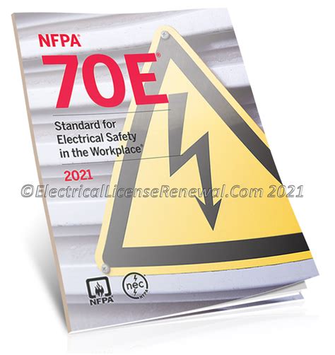 Nfpa 70e Purpose And Scope