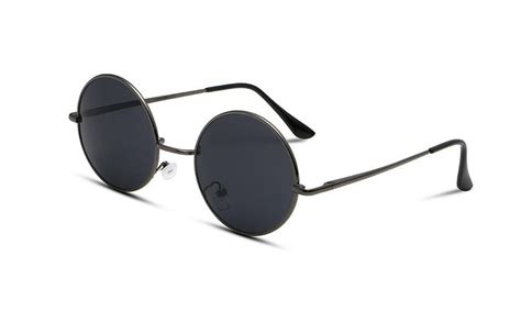 Designer Classic Round Sunglasses For Men Round Sunglasses