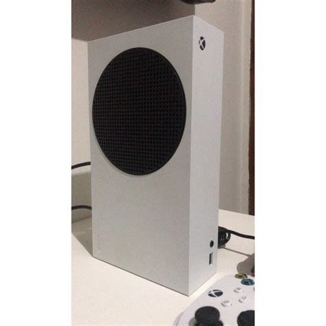 Microsoft Xbox Series S Gb Shopee Brasil