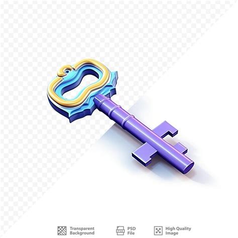 premium psd  key      ruler