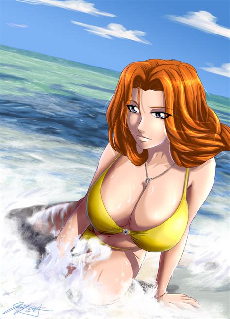 Jadeedge Deviantart Art Ocean Breeze Matsumoto