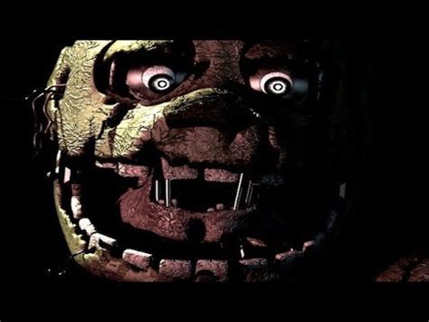 Beating Aggressive Nightmare Mode In Fnaf Using A Cheesy Strat