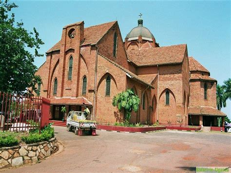 Religions In Uganda Safari In