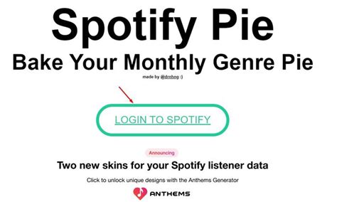 Spotify Pie Chart: How to Make Viral Spotify Pie Chart