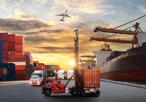 Intermodal Ve Multimodal Ta Mac L K Farklar Logitrans