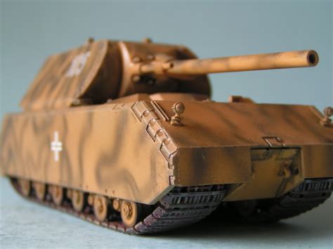 Maus Super Heavy Tank By Mightymaus1999 On Deviantart