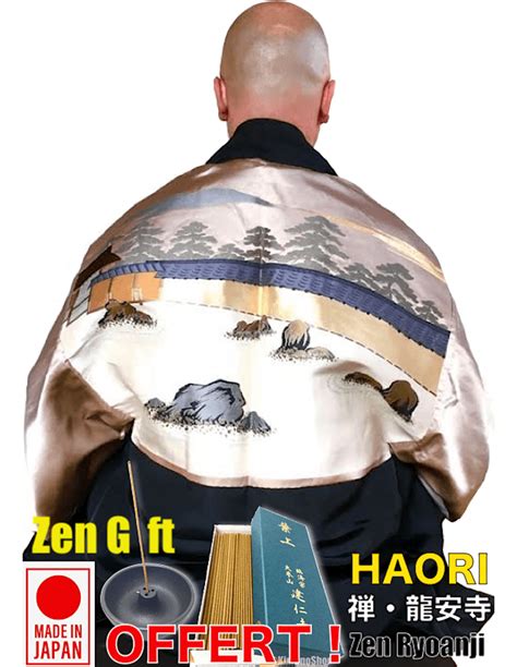 Haori Know All About The Japanese Kimono Jacket Haori