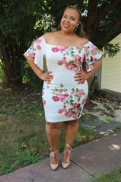 Pin By Maritza Muñoz Mendez On Ropa Bonita Curvy Curvy Fashion