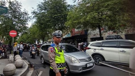 Libur Lebaran Okupansi Hotel Wisatawan Di Yogyakarta Tembus Persen