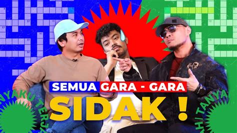 Tts Ep Raditya Dika Dan Deddy Corbuzier Bapack Bapack Ngomongin